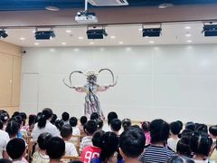-尼恩博顿幼儿园(两江新区园)