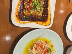 -陕西大厦中餐厅(陕西驻沪办店)