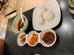 -西安饭庄·非遗陕菜(钟楼店)