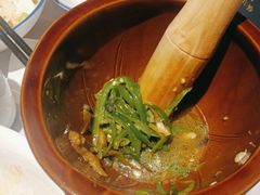 -兰湘子·湘菜小炒(南京江宁万达店)