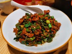 农家小炒肉-湘阁里辣(南岭购物广场店)