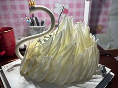 -CAKE BOSS 蛋糕老板(领展购物广场·中关村店)