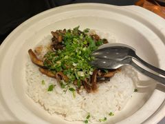 鳗鱼饭-小炳胜(卓悦中心店)