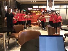 -悦莱美游泳健身会所(御景壹号店)