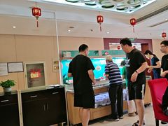 -天宜隆蘑菇宴火锅(石景山旗舰店)
