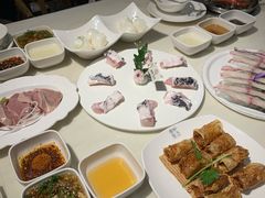 -围炉夜话·潮汕卤水火锅(榕江店)