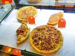 -老梦面包CHEZMOREL(麦子店)