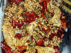 -嗨牛味海鲜烧烤