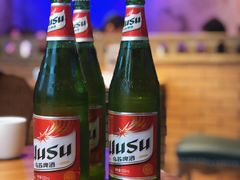 -胖老汉椒麻鸡清真新疆菜(西御街店)