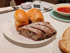 -波特曼西餐厅(南岗店)