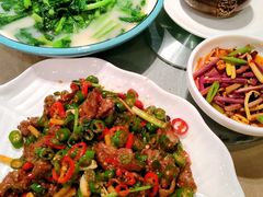 -桂林肥仔·中华餐饮名店(园湖店)