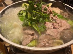 -川堂风·跷脚牛肉·乐山爆炒(宝山日月光店)