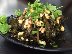 -丽影重庆小面(定西路店)