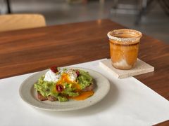 -IES Restaurant(去未舍店)