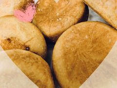 金丝肉松饼-苹果花园(鞍山路店)