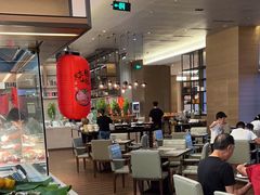-步步高福朋喜来登·宜客乐西餐厅