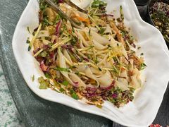 -爱丽格斯火锅(东岸国际店)