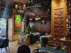 -喀秋莎俄罗斯西餐厅(广州分店)