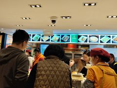 -素满香·素食自助餐(西安·民乐园店)