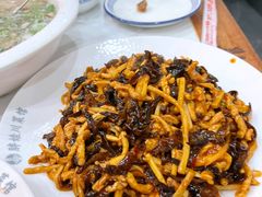 -胖娃川菜馆(文化宫路店)