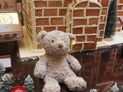-上海外滩华尔道夫酒店