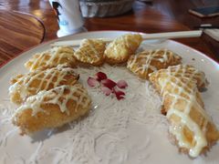 芝士番茄-顺德了能馆(虎门店)