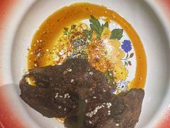 -泥糊破店小酒馆·团建聚餐(南京西路店)