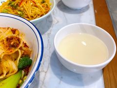 -贺秦生陕面王(富力城店)