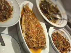 -兰湘子·湘菜小炒(崂山丽达店)