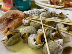 -明记海鲜美食老字号(明记总店)