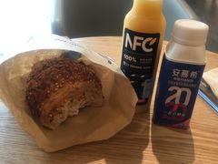 -瑞幸咖啡(Lab·华强电子世界店)
