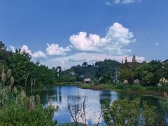-青岩古镇