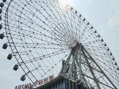 -星城之眼摩天轮