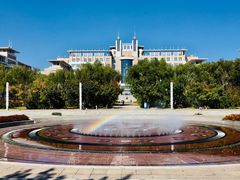 -吉林大学(前卫南区)