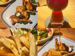 -West10 西拾·西餐厅·创意菜(未来科技城店)