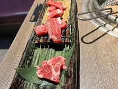 -火炉火自助餐(枫蓝国际店)