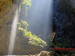 -英西峰林·洞天仙境