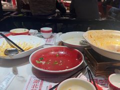 -来菜·湖北头牌藕汤(汉街店)