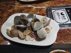 -船奇蒸汽海鲜·闽菜(八市海鲜总店)