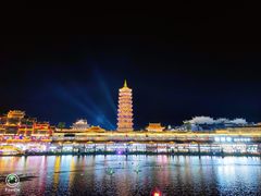 -太湖龙之梦