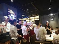 -海底捞火锅(锦艺城店)