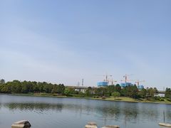 -美兰湖景区