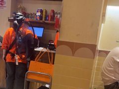 -费明中罗非鱼(大石坝店)