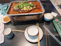 -沈胖子音乐烤吧·炒菜·龙虾(环城东路店)