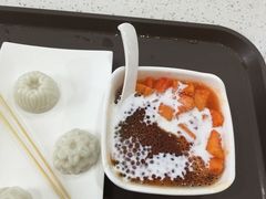 -圆碌碌甜品屋(二中店)