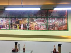 -莅香岛港式餐厅(滨江道店)