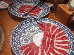 -北京老门框爆肚四季涮肉(凌河路店)