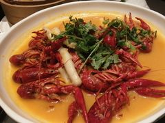 -小厨娘淮扬菜(河西奥美大厦店)