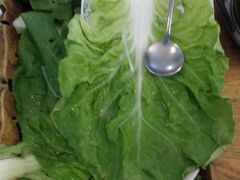 -Thai Basil罗勒叶泰式餐厅(时代天街店)