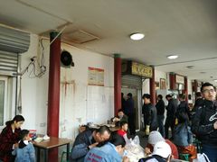 -李小老烧饼(常营民族家园店)
